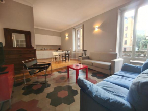 Maciachini - Menabrea Apartment